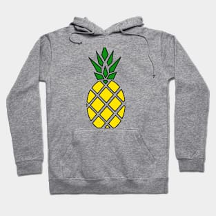 ananas Hoodie